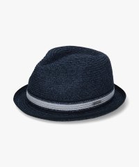 OVERRIDE/オーバーライド OVERRIDE OVERRIDE MIX BRAID FEDORA / オーバーライド/508130943