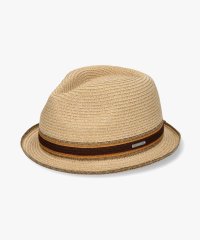 OVERRIDE/オーバーライド OVERRIDE OVERRIDE MIX BRAID FEDORA / オーバーライド/508130943