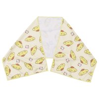 cinemacollection/シネマコレクション cinemacollection ポムポムプリン 夏用ひんやりロングタオル クールタオル サンリオ 林タオル 熱中症対策 キャラクター グッ/508131032