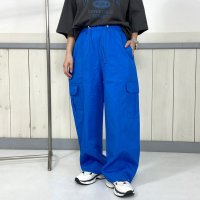 CRB/シーアールビー CRB 2WAYカーゴパンツ/508131191