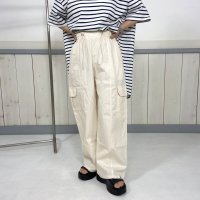 CRB/シーアールビー CRB 2WAYカーゴパンツ/508131191