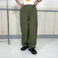 CRB/シーアールビー CRB 2WAYカーゴパンツ/508131191