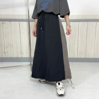 CRB/シーアールビー CRB サイドラインバルーンスカート/508131192