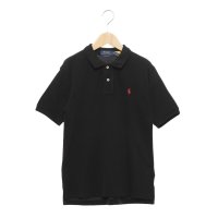 RALPH LAUREN/【大人もOK!!】 (ボーイズ 140－170cm) コットン メッシュ ポロシャツ/508131233