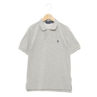 RALPH LAUREN/【大人もOK!!】 (ボーイズ 140－170cm) コットン メッシュ ポロシャツ/508131234