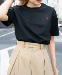 RALPH LAUREN/【大人もOK!!】 (ボーイズ 140－170cm) コットン ジャージー クルーネック Tシャツ/508131241