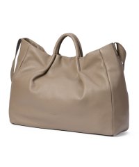 HERGOPOCH/エルゴポック HERGOPOCH 新商品/エルゴポック/TC/Soft Shrink Leather/2WAYトートバッグ/ファスナーポケット/2WAY/バック/508131247