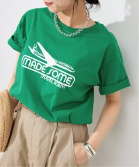 SLOBE IENA/made some sports wear for SLOBE IENA ロゴTEE/508131264