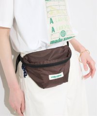 SLOBE IENA/made some sports wear for SLOBE IENA ウエストポーチ/508131284