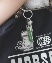 SLOBE IENA/made some sports wear for SLOBE IENA ロゴチャーム/508131293