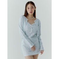 eimy istoire/エイミーイストワール eimy istoire miller×eimy カーデショートワンピース/508131308