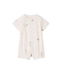 GELATO PIQUE KIDS ＆ BABY/【BABY】【接触冷感】あざらし柄ロンパース/508131324