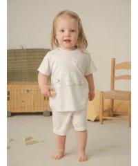 GELATO PIQUE KIDS ＆ BABY/【BABY】【接触冷感】あざらし柄ショートパンツ/508131325