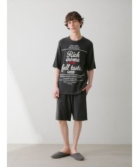 GELATO PIQUE HOMME/【HOMME】スムーズィーliteフローズンジャガードハーフパンツ/508131326