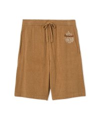 GELATO PIQUE HOMME/【HOMME】スムーズィーliteフローズンジャガードハーフパンツ/508131326