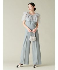 LILY BROWN/ボレロセットコンビネゾン/508131347