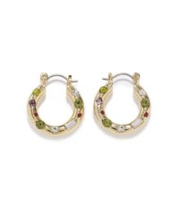 LILY BROWN/カラーストーンピアス/508131355