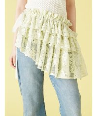 LILY BROWN/マルチウェイ巻きスカート/508131356