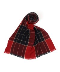 TOMORROWLAND GOODS/ARIANNA カシミヤ チェック スカーフ/508131429