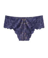 aimerfeel/レース ハーフバックショーツ【返品不可商品】/504273513