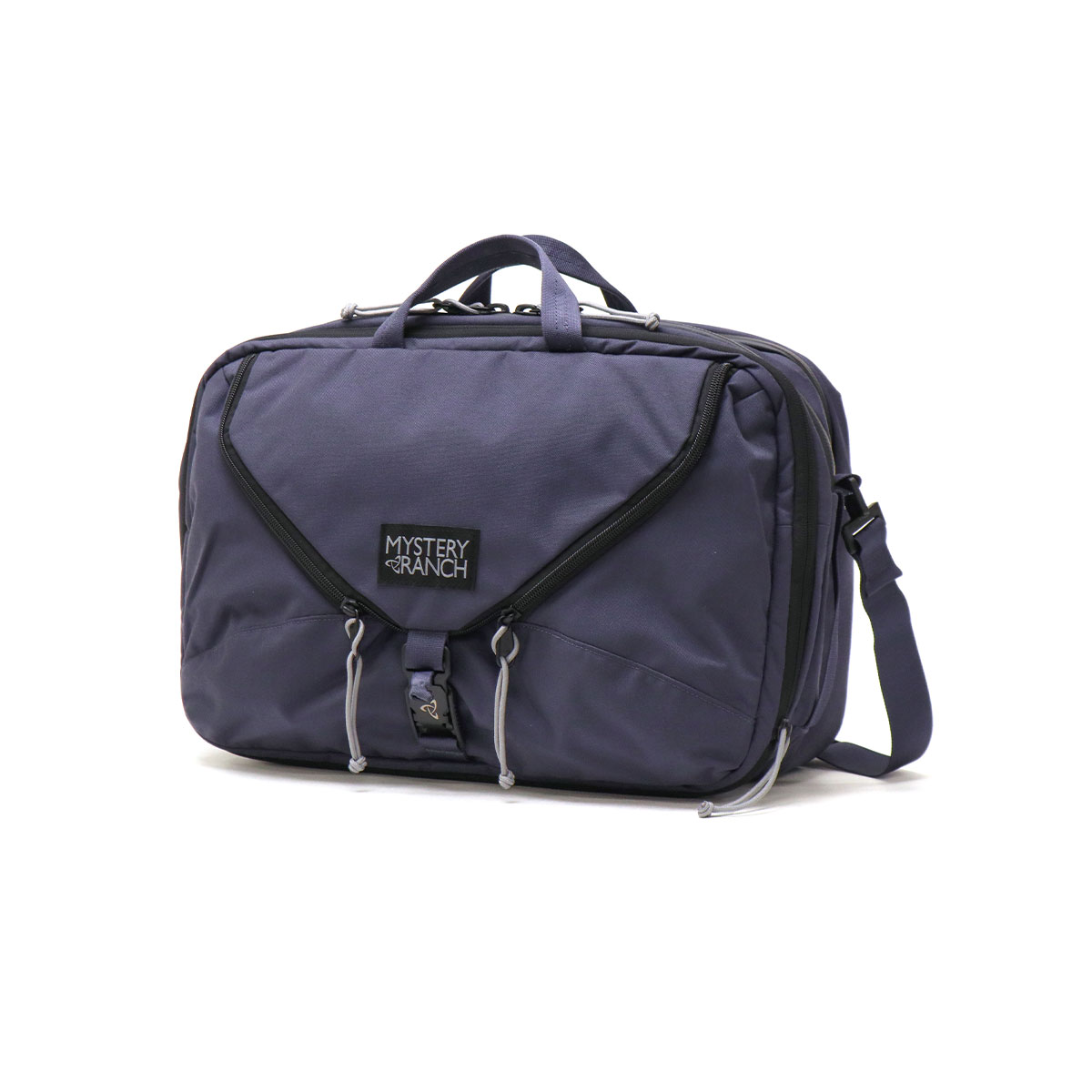 MYSTERY RANCH ミステリーランチ ブリーフケース ミステリーランチ MYSTERY RANCH 日本正規品 ブリーフケース