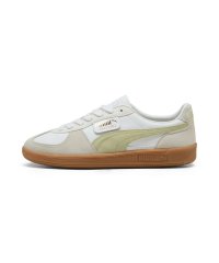 PUMA/ユニセックス パレルモ レザー スニーカー/505903869
