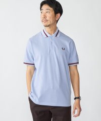 SHIPS MEN/FRED PERRY: M2 POLO ENGLAND/506218197