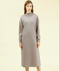 MACKINTOSH PHILOSOPHY/ニットコンビジャージーワンピース/506602386