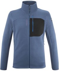 MILLET/ミレー MILLET MILLET ミレー アウトドア CIMAI FLEECE JKT M MIV10259/506844077