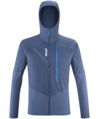 MILLET/ミレー MILLET ミレー MILLET アウトドア RUTOR XCS AIR HOODIE M MIV10207/506978369