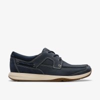 Clarks/Sailview Lace /セイルビューレース/507432085