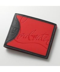 Christian Louboutin/クリスチャン ルブタン Christian Louboutin Christian Louboutin 二つ折り財布 3195052 M COOLCARD/507739868