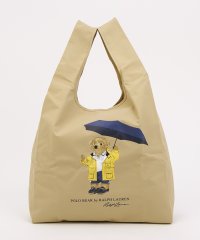 POLO RALPH LAUREN(umbrella)/POLO RALPH LAUREN ポロ ラルフローレン レインバッグ ベルト付き レインベア 無地 撥水 レディース メンズ/507867758