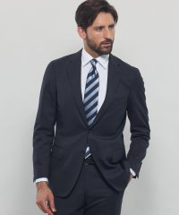 MACKINTOSH LONDON/【WEB・一部店舗限定】【NEW BRIDGE】Super100's ピンヘッドスーツ/507882129