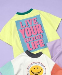 BREEZE/WEB限定 ロゴモチーフバリエーションTシャツ/508013215