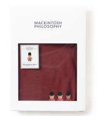 MACKINTOSH PHILOSOPHY/バッキンガムスリーベアーズ ボクサーパンツ/508026609