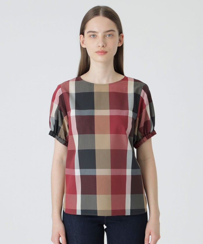 セール 16%OFF】【一部店舗限定】クレストブリッジチェック セール 16%OFF】【一部店舗限定】クレストブリッジチェック