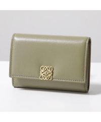 LOEWE/ロエベ LOEWE LOEWE 財布 ANAGRAM PUFFER アナグラム パファー C821S33X06/508043860