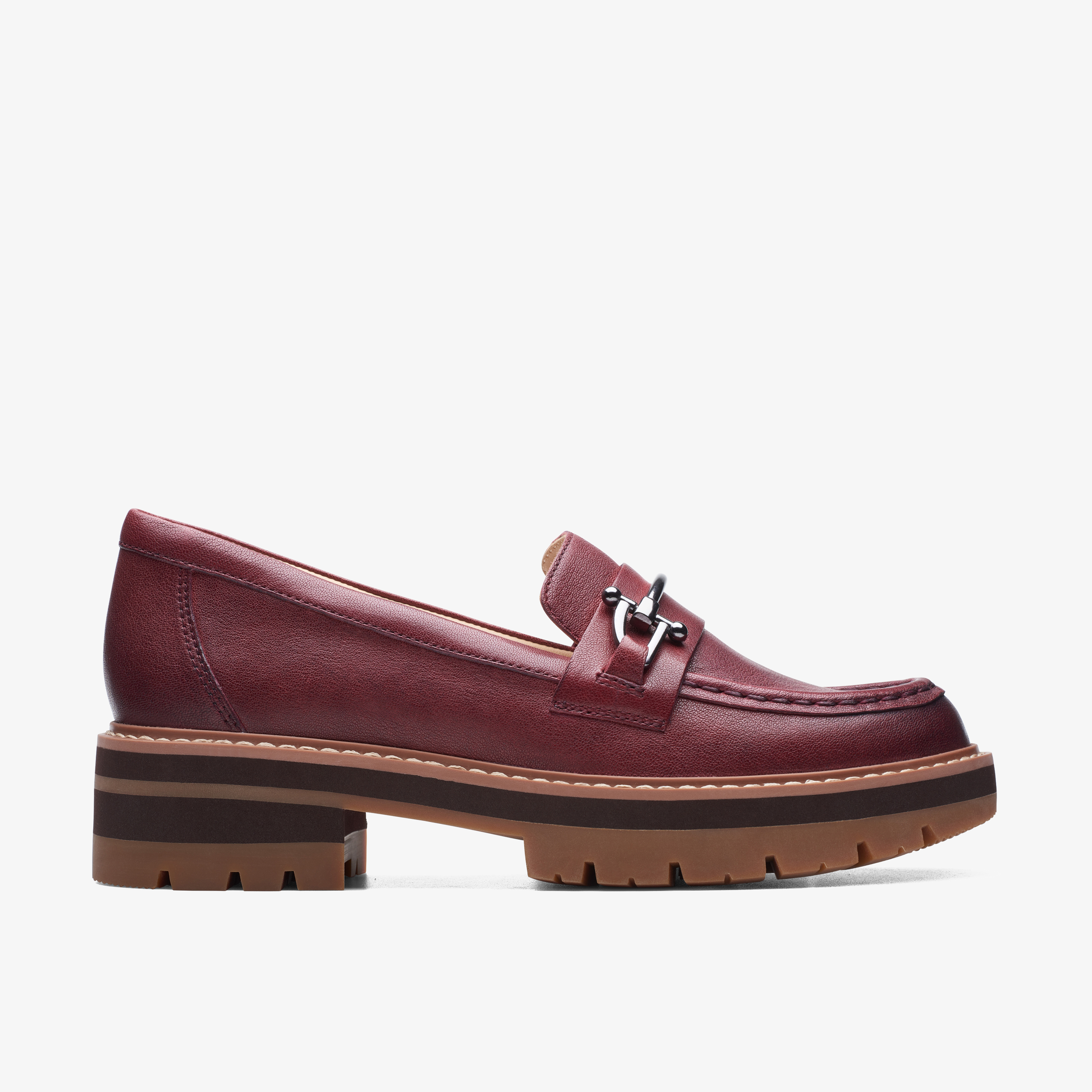 Clarks ローファー 正規取扱店 Clarks (クラークス) 26173508 Wallabee Loafer