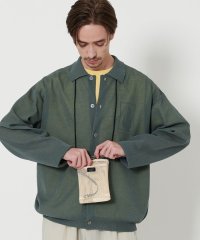 BEAUTY&YOUTH UNITED ARROWS/【別注】 ＜STANDARD SUPPLY＞ メッシュ ネック ポーチ バッグ/508049801