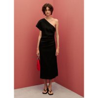 MANGO/ロングワンピース .－－ RACHEL/508065912