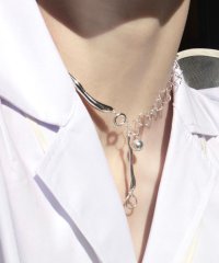 BEAUTY&YOUTH UNITED ARROWS/＜Soierie＞Dripping ネックレス/508091485