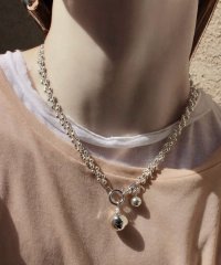 BEAUTY&YOUTH UNITED ARROWS/＜Soierie＞Pome Chain ネックレス/508091486
