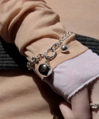 BEAUTY&YOUTH UNITED ARROWS/＜Soierie＞Pome Chain ブレスレット/508091487