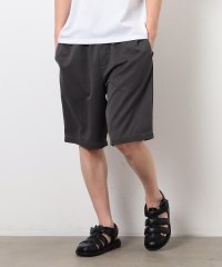 COMME CA ISM MENS/スマート ショートパンツ/508115465