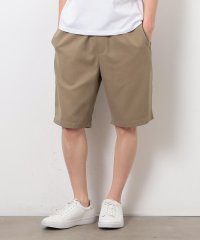 COMME CA ISM MENS/スマート ショートパンツ/508115465