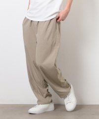 COMME CA ISM MENS/【セットアップ対応】ライトウエイト ポリエステル ワイドバルーンパンツ/508115468
