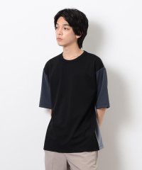 COMME CA ISM MENS/カラーパレット Ｔシャツ/508115472