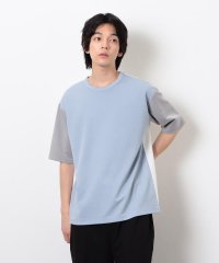 COMME CA ISM MENS/カラーパレット Ｔシャツ/508115472