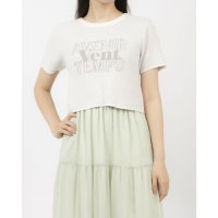 archives/アルシーヴ archives コットンブークレロゴJQニット/508119746